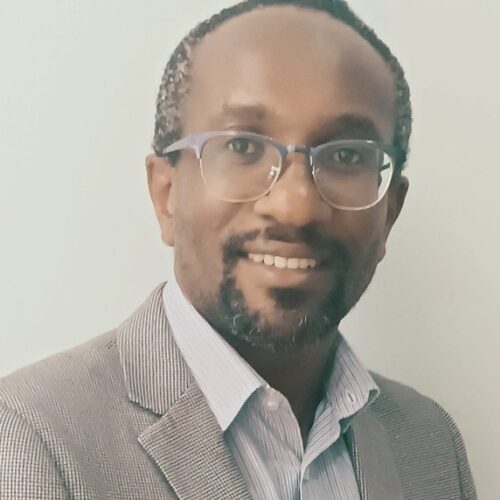 Dr. Samuel Nguku