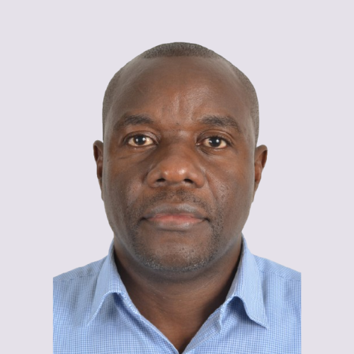 Fredrick Asige