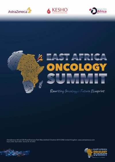 4th East Africa Oncology Summit