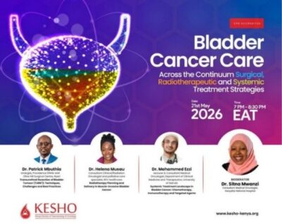 Bladder Cancer Care