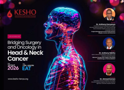 Bridging Surgery and Oncology in Head & Neck Cancer