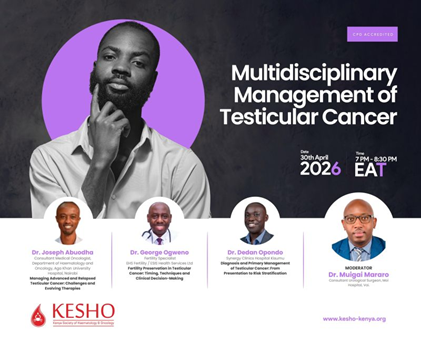 Multidisciplinary Management of Testicular Cancer