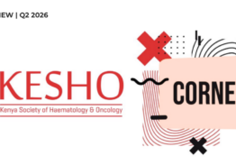 KESHO Corner Q2 2026