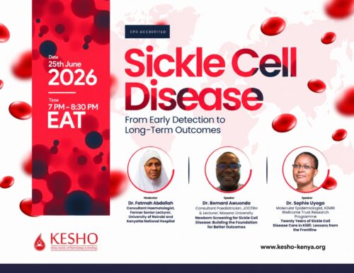 Sickle Cell Disease