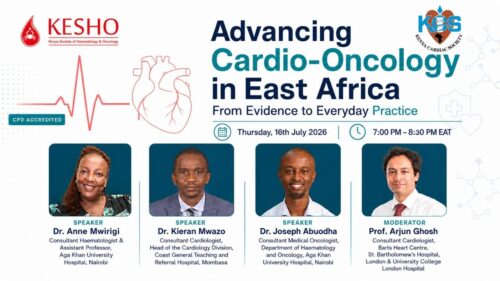 Advancing Cardio-Oncology in East Africa