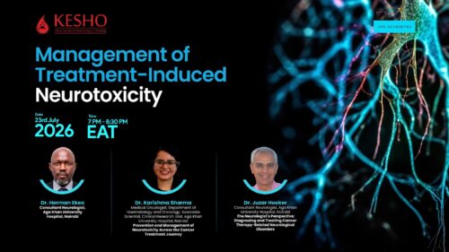 Management of Treatment-Induced Neurotoxicity