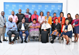 An Adapted Early Warning Signs and Symptoms (EWSS) Intervention to Improve Early Recognition and Referral of Childhood Cancers in Kenya