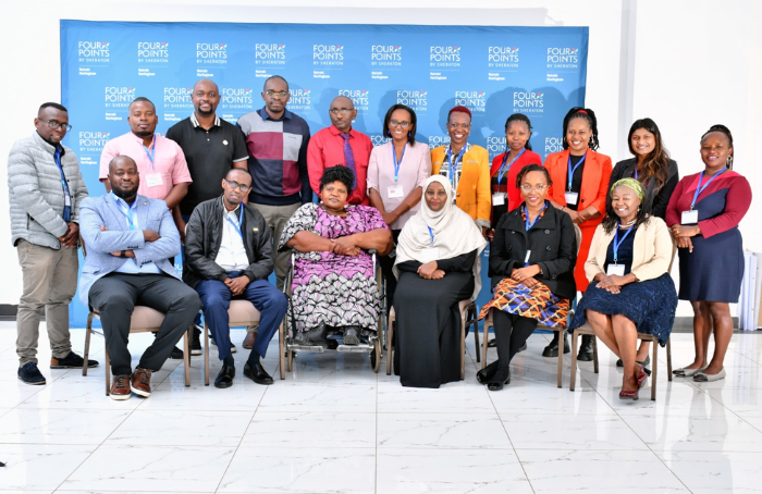 An Adapted Early Warning Signs and Symptoms (EWSS) Intervention to Improve Early Recognition and Referral of Childhood Cancers in Kenya An Adapted Early Warning Signs and Symptoms (EWSS) Intervention to Improve Early Recognition and Referral of Childhood Cancers in Kenya