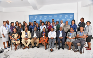 OIT members from Embu, Nyeri, Murang’a and Nairobi counties.