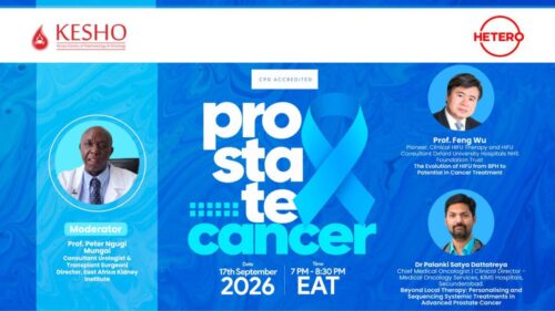 Prostate cancer