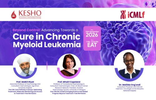 Cure in Chronic Myeloid Leukemia