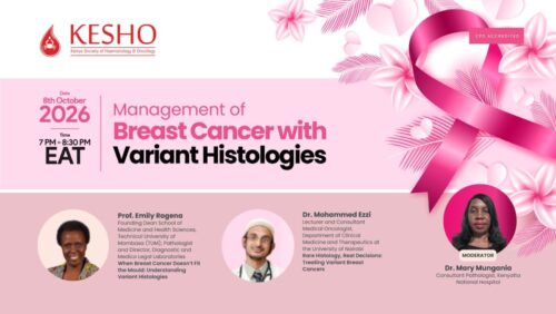 Management of Breast Cancer with Variant Histologies
